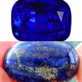 September Birthstones